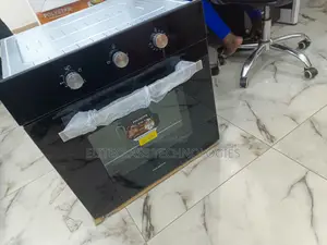 High Quality Polystar Built-in Oven ''Pv-Eg271bb''