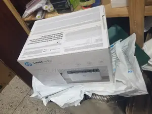 Super Power HP Laser Printer