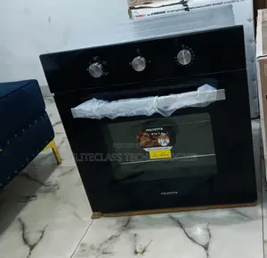 New Polystar Built-in Oven ''Pv-Eg271bb''