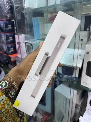 Baseus Magnetic Bedside LED Lamp For Home Cabinet Kitchen