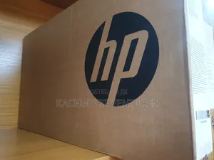 New Laptop HP 15 8GB Intel SSD 512GB
