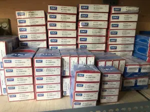 Original SKF Bearing Nj2208,Nj2207,Nj2213,Nj2214,All Availab