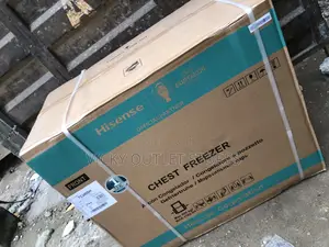Hisense 340sh Chest Freezer