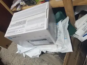 Admirable HP Laser Printer