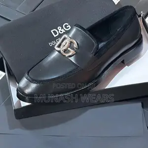 Original Leather Classic Royal Shoes Collection