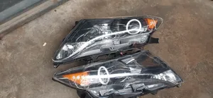 Headlamp Toyota Venza 2015