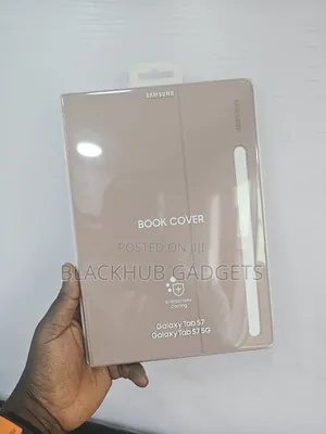 Samsung Galaxy Tab S7 Pouch