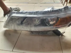 Light for Accord Crosstour 2013 Models Neat One