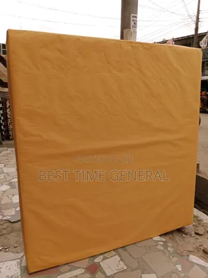 Exclusive Foreign Mattress