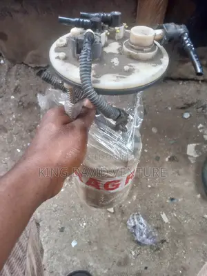 Fuel Pump for Hummer Bus