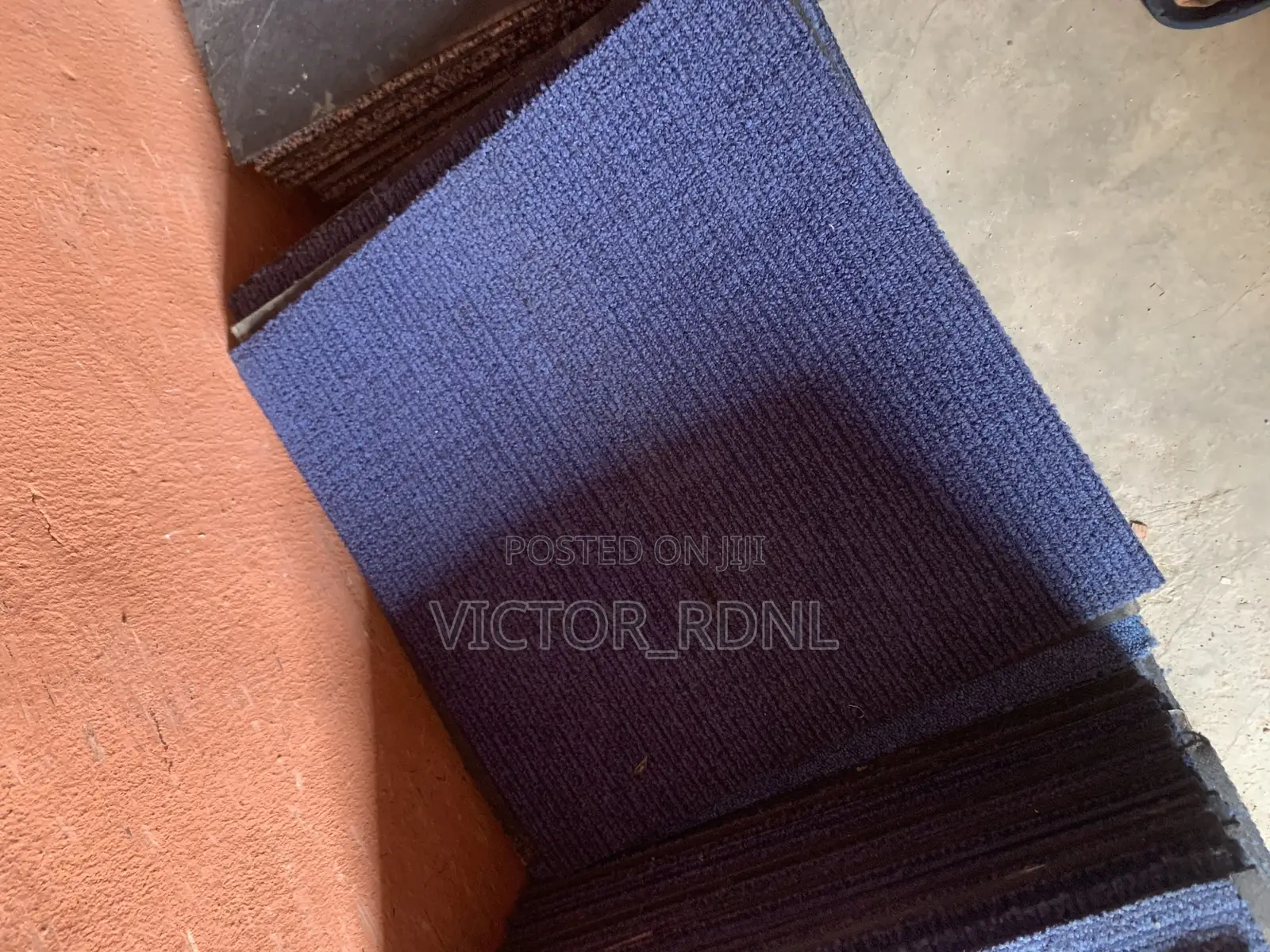 Vip Rug Carpet Tiles
