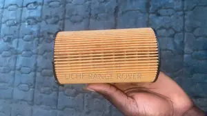 Range Rover Filter
