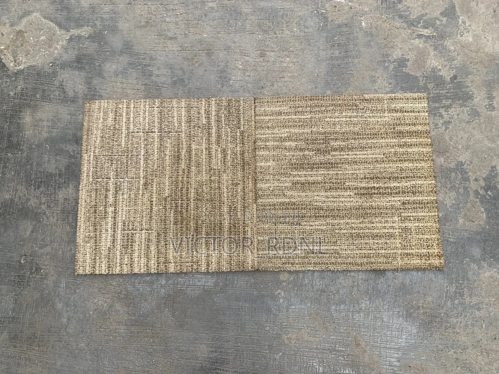 Vip Rug Carpet Tiles