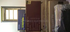 49inches With Inbuld