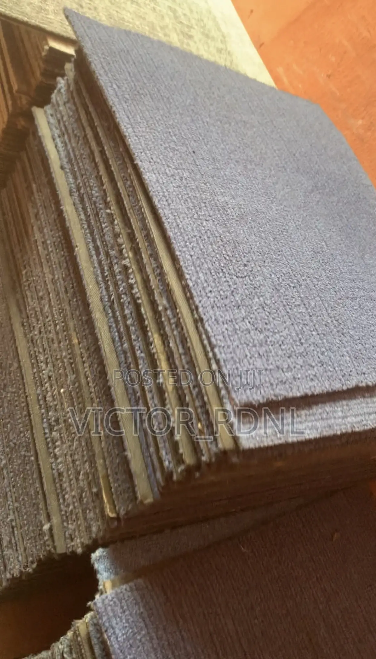 Vip Rug Carpet Tiles