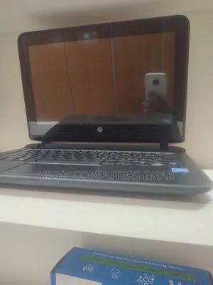 Laptop 3XS 15.3 8GB Intel Core I5 SSD 250GB