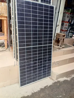 Original Sunfit Solar Panel 650w