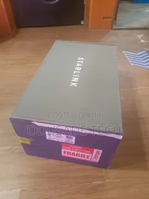UTR- 212 Starlink Ethernet Router