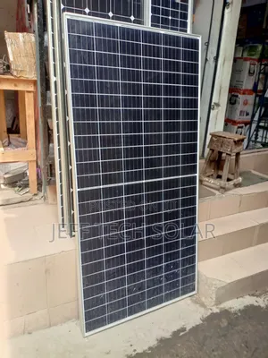 Original Sunfit Solar Panel 650W