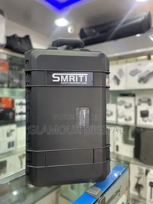 Smart Equipment Safety Case