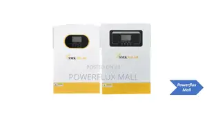 SMK 5.5kva 48V Hybrid Inverter (Em Series)