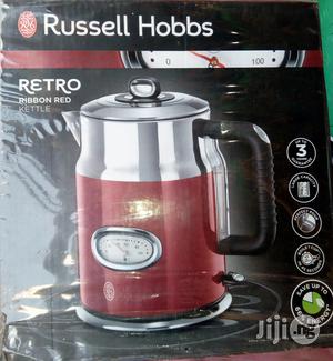 Russell Hobbs Kettle