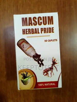 Mascum Herbal Pride