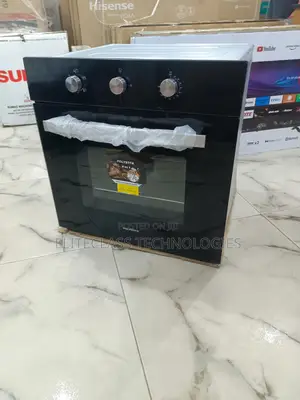Available Polystar Built-in Oven ''pv-eg217bb''
