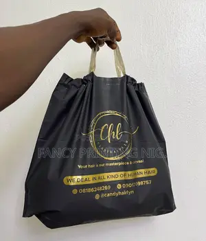 Nylon, Mailer, Loops, Courier Bags