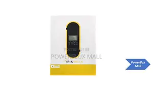 SMK 6.2kva 48V Hybrid Inverter
