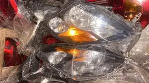 Headlamp Nissan Altima 2008