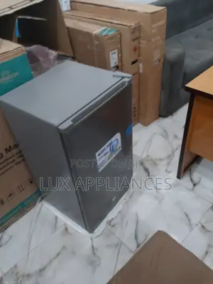 Affordable Bruhm 90l Refrigerator