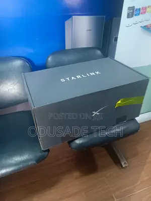 Fastest Starlink Ethernet Router UTR-212