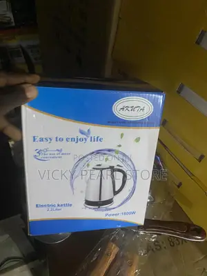 2.2L Electric Kettle