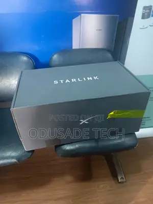 Quality UTR- 212 Starlink Ethernet Router