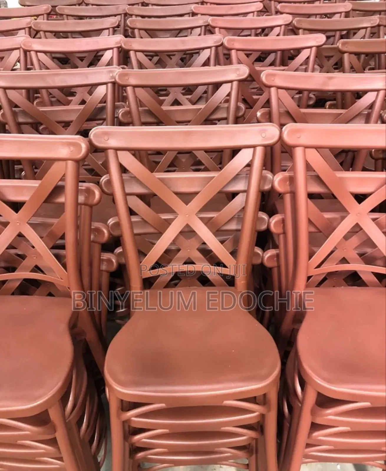 Multi Purpose Chair