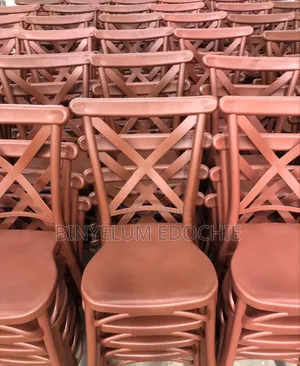 Multi Purpose Chair