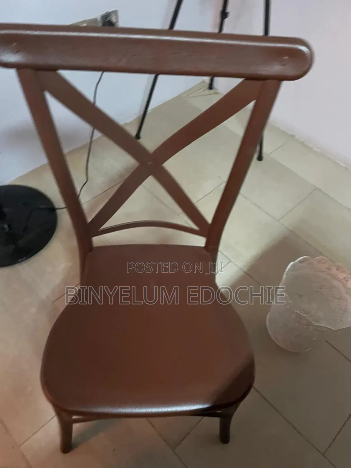 Multi Purpose Chair