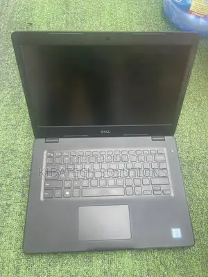 Laptop Dell Latitude 14 3490 8GB Intel Core I5 HDD 500GB