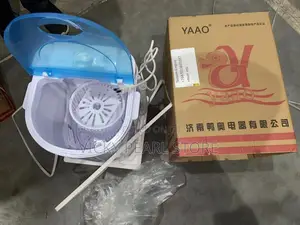 4.5kg Washing Machine