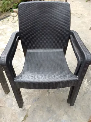 Multi Purpose Chair