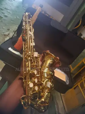 Premier Soprano Curve Saxophone