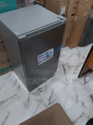 The Brand New Bruhm 100% QUALITY 90L Refrigerator