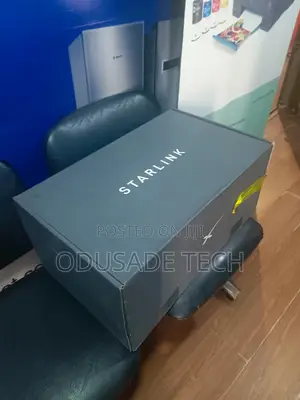 Modern UTR- 212 Starlink Ethernet Router