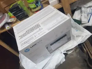 Most Affordable HP Laser Printer
