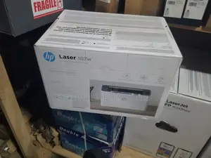 Good HP Laser Printer