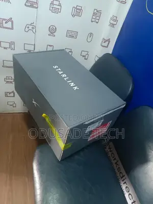 Stable Ethernet Router Starlink UTR-212