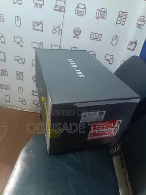 Ethernet Router UTR-212 Starlink Available