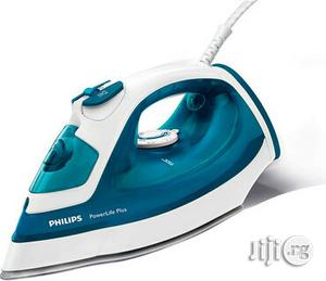 Philips Stimming Iron