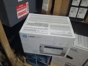First Choice HP Laser Printer